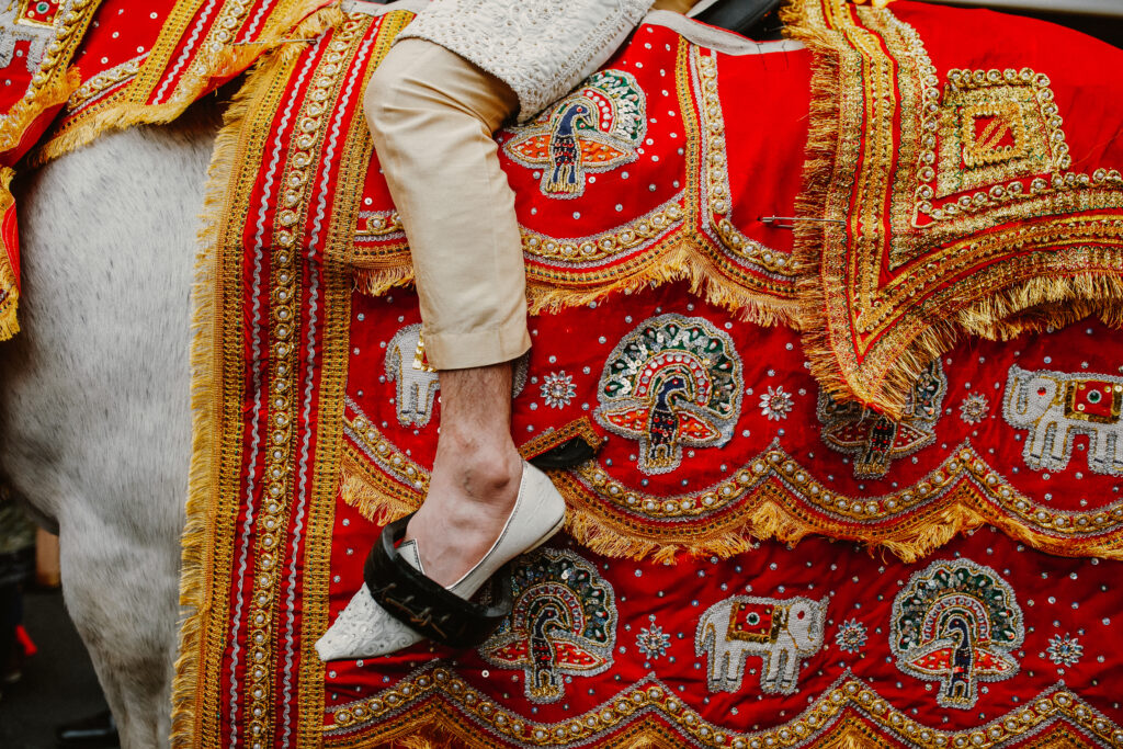 Luxury Wedding Entry Ideas with Elephants – Make Your Jaipur Wedding Royal
