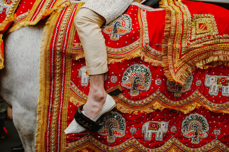 Luxury Wedding Entry Ideas with Elephants – Make Your Jaipur Wedding Royal